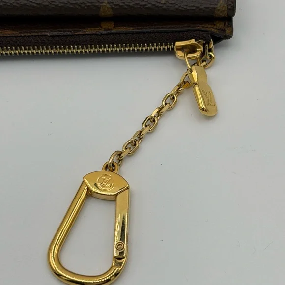 Louis Vuitton Card Holder Recto Verso - Picture 7 of 15